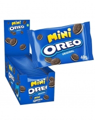 MILKA OREO MINI PZ.20 CIOCCOLATO